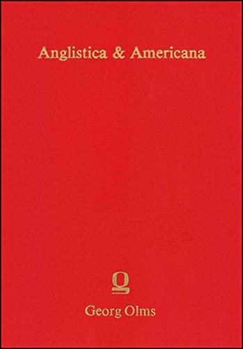 9783487046457: Historical Essays (Anglistica & Americana S.)
