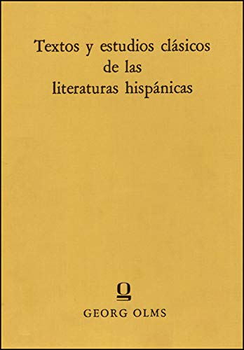 Nobleza del Andaluzia (Textos y estudios claÌsicos de las literaturas hispaÌnicas) (Spanish Edition) (9783487056074) by Argote De Molina, Gonzalo