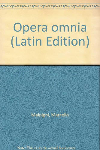 Opera omnia, figuris elegantissimis in aesincisis illustrata: 2 Bde. und Anhang in 1 Bd.