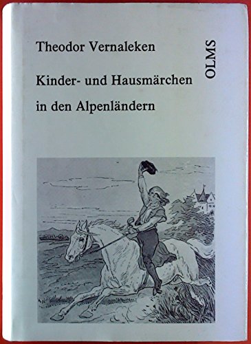 Kinder- und Hausmärchen.