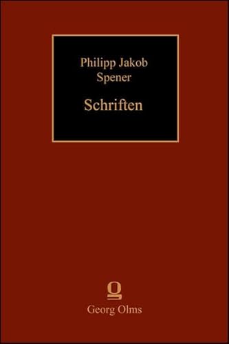 9783487072289: Kurtze Catechissmuss-Predigten. (Exordien aus Predigten, im Laufe der 70er Jahre in Frankfurt a.M.), Bd II,2