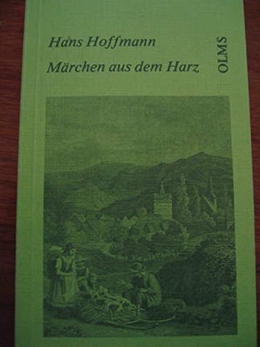 Märchen aus dem Harz.