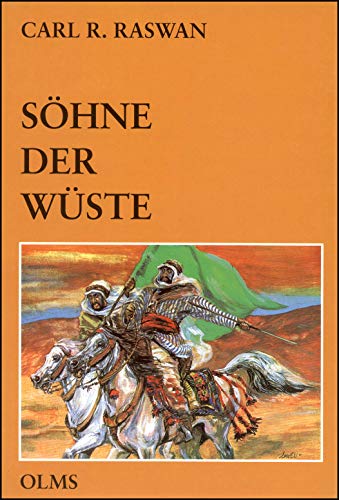 Beispielbild fr Arabische Pferde. Raswan, Carl R. / Guttmann, Ursula. zum Verkauf von Kulturgutrecycling Christian Bernhardt