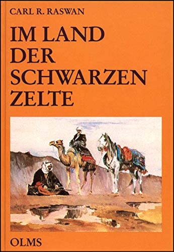 Stock image for Im Land der schwarzen Zelte for sale by medimops