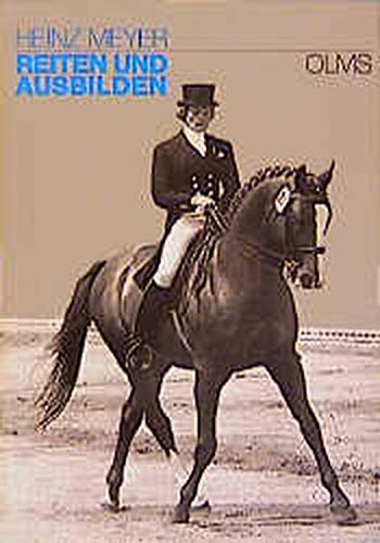 Stock image for Reiten und Ausbilden. for sale by Books Unplugged