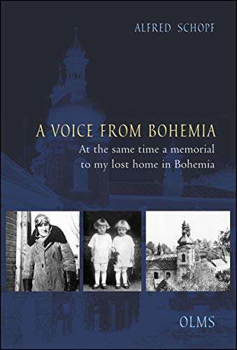 A Voice from Bohemia.