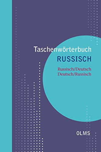 Stock image for Taschenwrterbuch Russisch Russisch/Deutsch Deutsch/Russisch: Bearbeitet und erweitert von Faina Kraverskaja. for sale by medimops