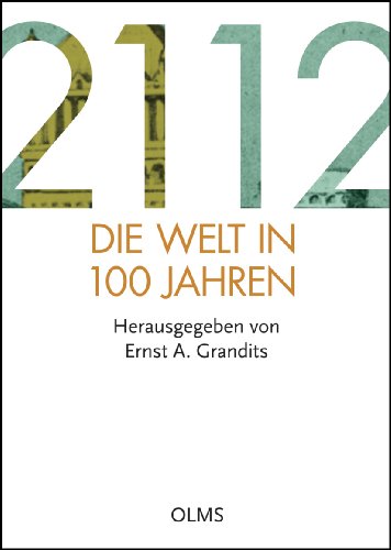 2112 - Die Welt in 100 Jahren