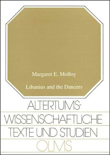 Libanius and the Dancers - Molloy, Margaret E