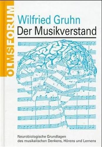 Stock image for Der Musikverstand. Neurobiologische Grundlagen des musikalischen Denkens, Hrens und Lernens. for sale by Musikantiquariat Bernd Katzbichler