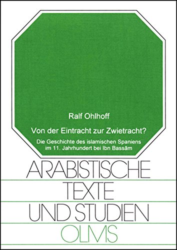 Beispielbild fr Von der Eintracht zur Zwietracht? zum Verkauf von SKULIMA Wiss. Versandbuchhandlung