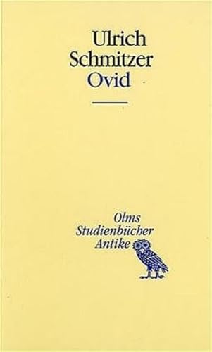 9783487113661: Ovid: 7