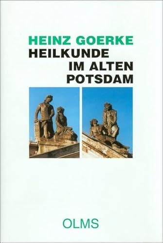 Heilkunde im alten Potsdam