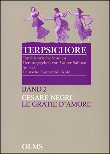 Le Gratie d'Amore: Deutsche Erstübersetzung der Ausgabe Mailand 1602 von Brigitte Garski.