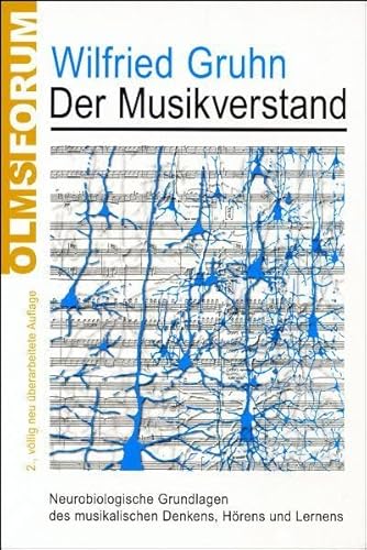 Stock image for Der Musikverstand for sale by medimops