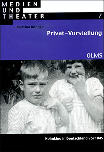 Privat-Vorstellung.