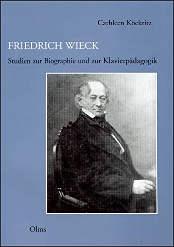 Friedrich Wieck.