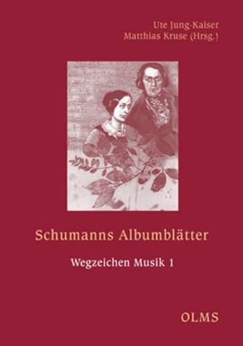 Schumanns Albumblätter.