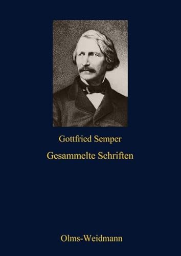 Gesammelte Schriften: 4 Bände in 5 Bänden. Herausgegeben von Henrik Karge.