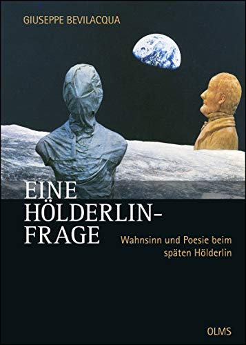 Beispielbild fr Eine Hlderlin-Frage. zum Verkauf von SKULIMA Wiss. Versandbuchhandlung