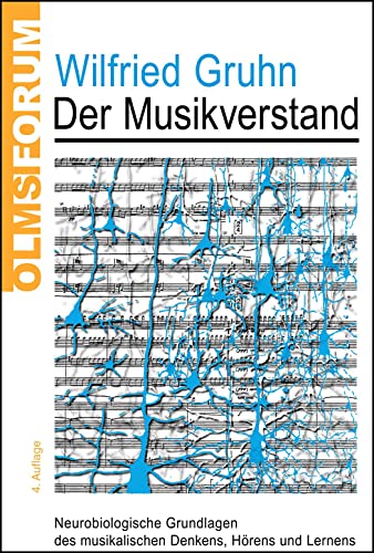 Stock image for Der Musikverstand -Language: german for sale by GreatBookPrices