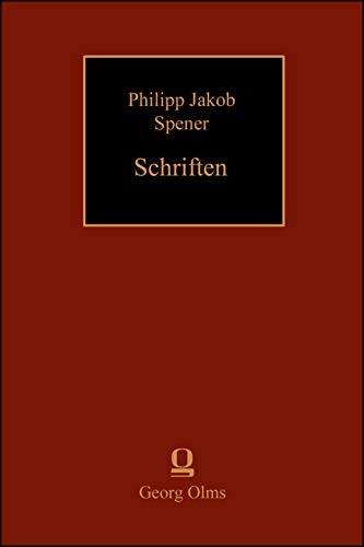 9783487151755: Ikonographia (1597): Kritisch herausgegeben, kommentiert und mit einem Nachwort versehen von Johann Anselm Steiger. Mit einem Beitrag von Wilhelm Khlmann.