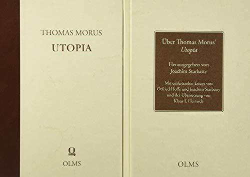 Beispielbild für De optimo reip[ublicae] statu deque nova insula Utopia. zum Verkauf von SKULIMA Wiss. Versandbuchhandlung