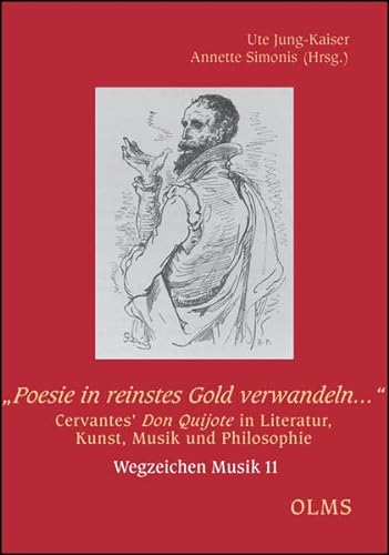 Imagen de archivo de Poesie in reinstes Gold verwandeln. a la venta por SKULIMA Wiss. Versandbuchhandlung
