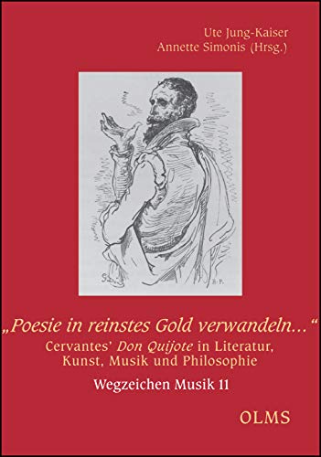 Stock image for Poesie in reinstes Gold verwandeln. for sale by SKULIMA Wiss. Versandbuchhandlung