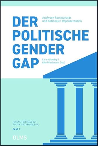Stock image for Der politische Gender Gap for sale by GreatBookPrices