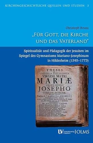 Stock image for Fr Gott, die Kirche und das Vaterland for sale by GreatBookPrices