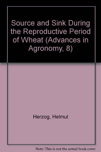 Source and sink during the reproductive period of wheat: development and its regulation with spec...