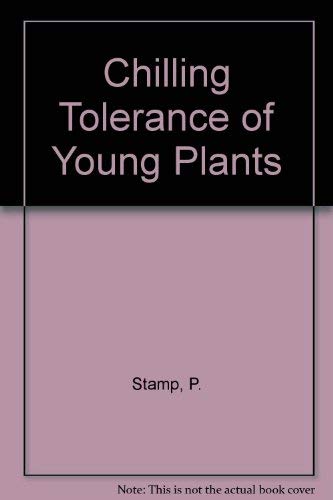 Chilling tolerance of young plants demonstrated on the example of maize (Zea mays L.) (Fortschrit...