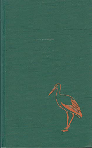 Beispielbild für Die Vögel Europas - Ein Taschenbuch für Ornithologen und Naturfreunde über alle in Europa lebenden Vögel. zum Verkauf von medimops