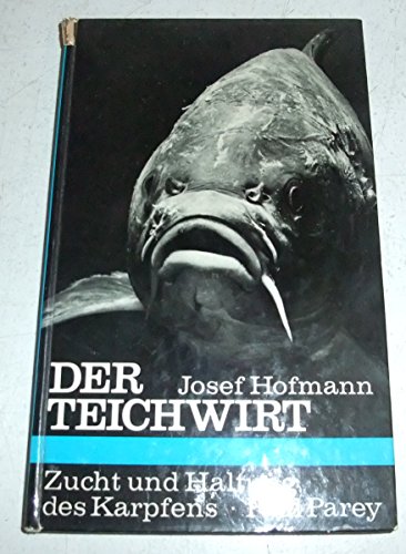 9783490058140: Der Teichwirt