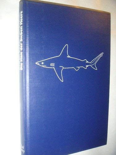 9783490129147: Die Haie der sieben Meere. Arten, Lebensweise und sportlicher Fang.