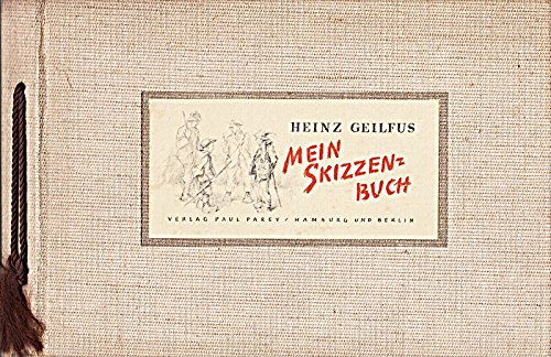 Imagen de archivo de Mein Skizzenbuch a la venta por medimops