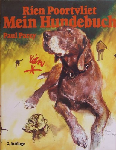 9783490437112: Mein Hundebuch