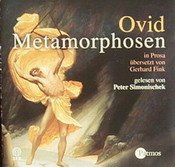 Metamorphosen (6CD) - Ovid