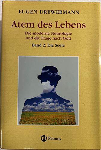 Glauben in Freiheit: Atem des Lebens, Die moderne Neurologie und die Frage nach Gott: Bd 2: Die Seele [Gebundene Ausgabe] Geisteswissenschaften Religion Theologie Glaube Naturwissenschaft Gott Neurologe Soul Dr. theol. Eugen Drewermann (Autor) Theologe der Gegenwart Entzug der Lehrerlaubnis Suspension vom Priesteramt Therapeut Schriftsteller Märcheninterpretationen Kirche Gott haucht dem Menschen bei der Zeugung die Seele ein Werk Gottes Tod moderne Hirnforschung göttliches Zentrum im Menschen metaphysisches Prinzip Bewusstsein Person-Sein Vorstellung von Gott Produkt des Gehirns komplexe Interaktion der Neuronen Erkenntnisse der Neurowissenschaften uralte Menschheitsfragen Willensfreiheit Frage der Unsterblichkeit Verschwinden Geist und Seele mit dem Tod des Gehirns? Welche neue Sprache ist für 