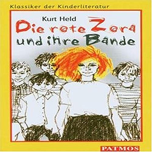 Die Rote Zora und ihre Bande - Held Kurt