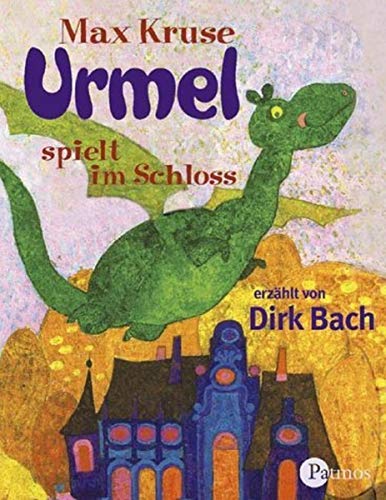 Beispielbild für Urmel spielt im Schloss. 2 Cassetten. zum Verkauf von medimops
