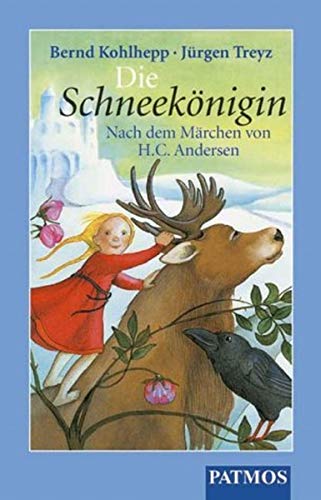 Stock image for Die Schneeknigin, 1 Cassette for sale by medimops