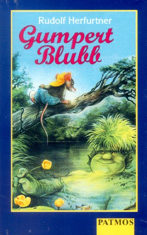 Stock image for Gumbert Blubb. Cassette. Fr Kinder ab 6 Jahren for sale by medimops