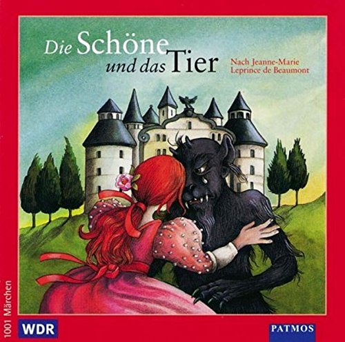 Imagen de archivo de Die Schne und das Tier, 1 CD-Audio a la venta por medimops
