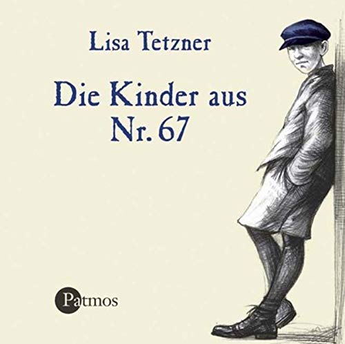 Imagen de archivo de Die Kinder aus Nr. 67. CD. . Erwin und Paul, die Geschichte einer Freundschaft a la venta por medimops