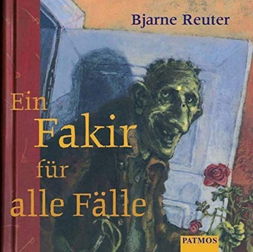 Beispielbild fr Ein Fakir fr alle Flle. 3 CDs. zum Verkauf von medimops