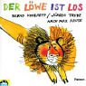 9783491240704: Der Lwe ist los. Der Lwe in Seenot. Der Lwe in Sultanien. 3 CDs