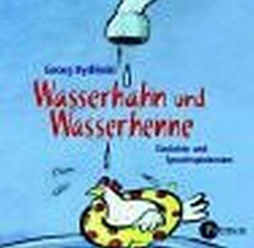 Beispielbild fr Wasserhahn und Wasserhenne. CD. zum Verkauf von medimops