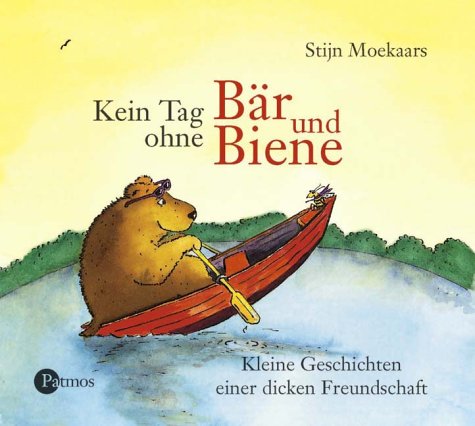 Beispielbild fr Kein Tag ohne Br und Biene. CD. . Kleine Geschichten einer dicken Freundschaft. Lesung zum Verkauf von medimops